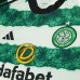 Celtic Men's Home Jersey 23-24
