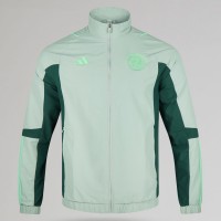 Celtic Men's Pre Match Jacket 23-24