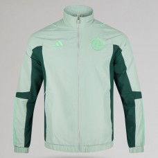 Celtic Men's Pre Match Jacket 23-24