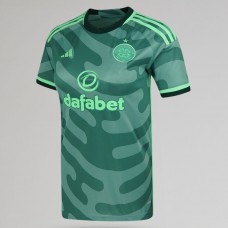 Celtic Women's Third Jersey 23-24