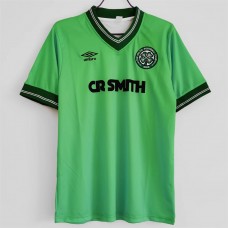 Celtic Glasgow Home Retro Jersey 1984-1986