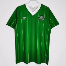 Celtic Glasgow Third Retro Jersey 1984-1986