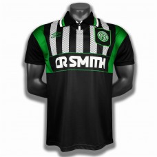 Celtic Glasgow Home Retro Jersey 1994-1995