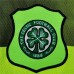 Celtic Glasgow Away Retro Jersey 1996-1997