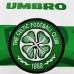 Celtic Glasgow Home Retro Jersey 1998-1999