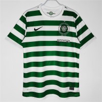 Celtic Glasgow Home Retro Jersey 2012-2013