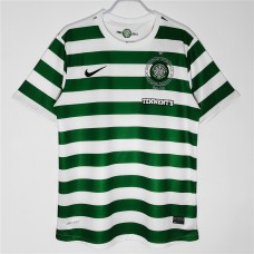 Celtic Glasgow Home Retro Jersey 2012-2013