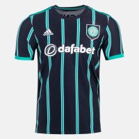 Celtic Away Jersey 2022-23
