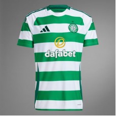 Celtic FC Men's Home Jersey 24-25
