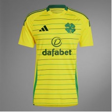 Celtic FC Men's Away Jersey 24-25