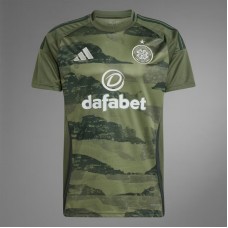 Celtic FC Men's Third Jersey 24-25