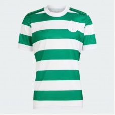 Celtic Men's 120 Years Of Hoops Jersey 23-24