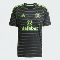 Celtic FC Men's Away Jersey 25-26
