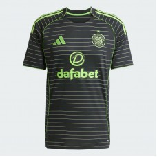Celtic FC Men's Away Jersey 25-26
