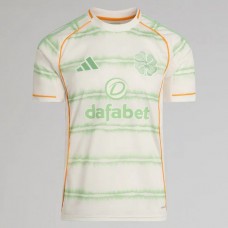 Celtic FC Men's Third Jersey 25-26