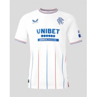 Rangers Men's Away Jersey 23-24