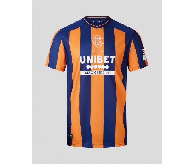 Rangers Men's Third Jersey 23-24