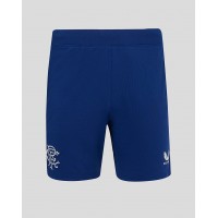Rangers Men's Third Shorts 23-24