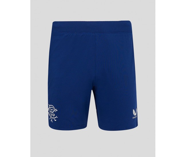 Rangers Men's Third Shorts 23-24