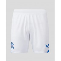 Rangers Men's Home Shorts 23-24