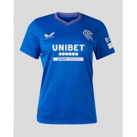 Rangers Women's Home Jersey 23-24
