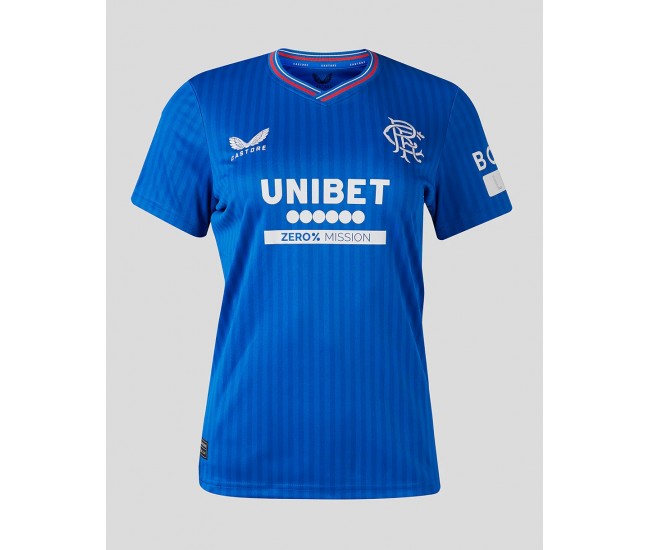 Rangers Women's Home Jersey 23-24