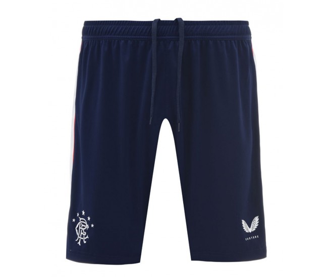 Rangers Away Shorts 2020 2021