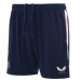 Rangers Away Shorts 2020 2021