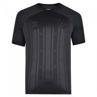 Rangers Black Edition Fan Shirt 2020