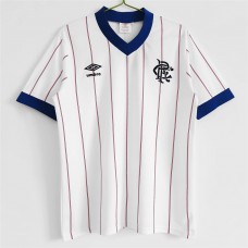 Rangers FC Away Retro Jersey 1982-1983