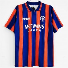 Rangers FC Away Retro Jersey 1993-1994
