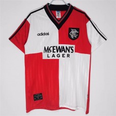 Rangers FC Away Retro Jersey 1995-1996