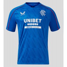 Rangers Men's Home Jersey 24-25