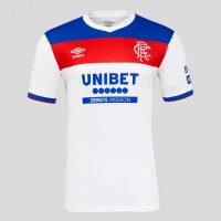 Rangers Men's Away Jersey 25-26