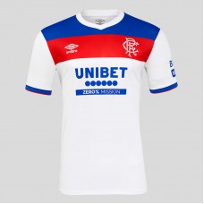 Rangers Men's Away Jersey 25-26