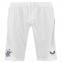 Rangers Home Shorts 2020 2021