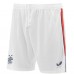 Rangers Home Shorts 2020 2021