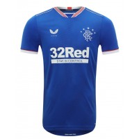 Rangers Home Jersey 2020 2021