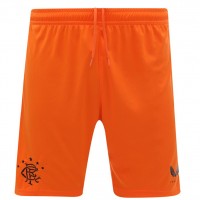 Rangers Goalkeeper Shorts 2020 2021