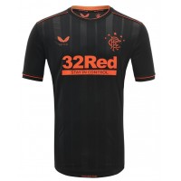 Rangers Third Jersey 2020 2021