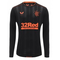 Rangers Third Long Sleeve Jersey 2020 2021