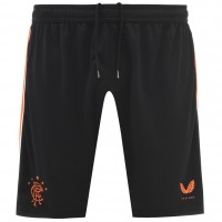 Rangers Third Shorts 2020 2021