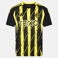 Aberdeen FC Men's Away Jersey 24-25