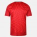 Aberdeen FC Men's Home Jersey 24-25