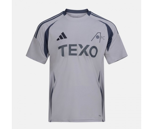 Aberdeen FC Men's Third Jersey 24-25