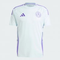 Scotland Mens Away Jersey 24-25