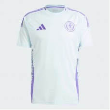 Scotland Mens Away Jersey 24-25