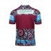 Manly Sea Eagles 2017 Manly Men's Indigenous Jersey