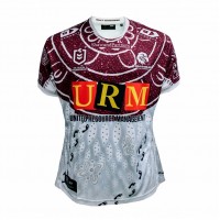 Manly Warringah Sea Eagles 2024 Mens Indigenous Jersey