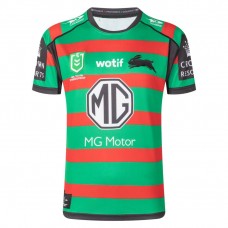 South Sydney Rabbitohs 2022 Men's Home Jersey
